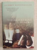 Tidsresen&auml;rens hustru 