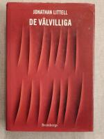 De v&auml;lvilliga
