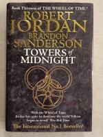 Towers of Midnight - The Wheel of Time: Book 13