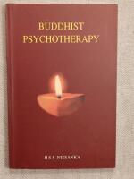 Buddhist Psychotherapy (Revised Edition)