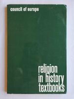 Religion in school history textbooks in Europe