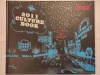 2011 Culture Book