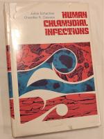 Human Chlamydial Infections