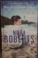 Three Sisters Island-trilogin