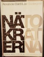 N&auml;tokraterna : boken om det elektroniska klassamh&auml;llet