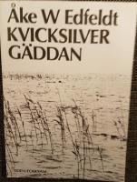 Kvicksilverg&auml;ddan