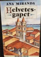 Helvetesgapet 