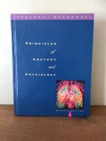 Principles of anatomy and physiology