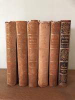 Sveriges historia fr&aring;n &auml;ldsta tid till v&aring;ra dagar