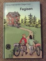 Fegisen