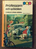 Professorn och sp&ouml;kbilens g&aring;ta
