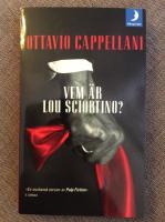 Vem &auml;r Lou Sciortino?