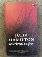 Oskrivna regler