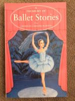 A Treasury of Ballet Stories