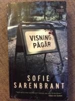 Visning p&aring;g&aring;r