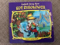 Kot Rybolowca (Fiskarens katt)