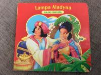 Lampa Aladyna (Alladins lampa)
