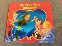 Piotrus Pan (Peter Pan)