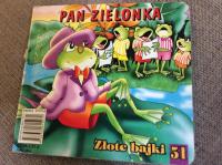 Pan Zielonka