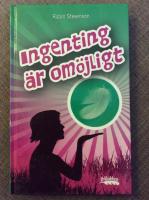 Ingenting &auml;r om&ouml;jligt