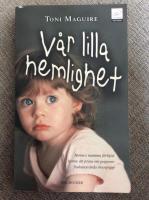 V&aring;r lilla hemlighet