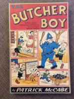 The Butcher boy