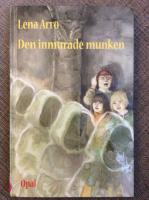 Den inmurade munken