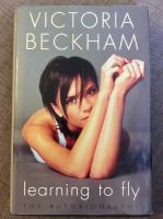Learning to fly - The Autobiography