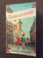 Flickv&auml;nskontraktet