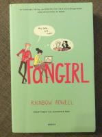 Fangirl