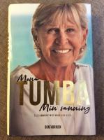 Mona Tumba : min sanning