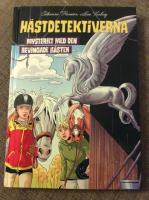 Mysteriet med den bevingade h&auml;sten