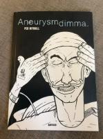Aneurysmdimma