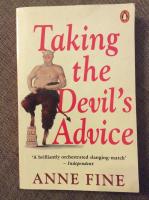 Taking the Devil&rsquo;s Advice