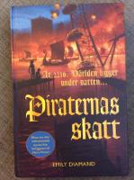 Piraternas skatt :