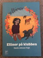 Ellinor p&aring; klubben