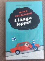I l&aring;nga loppet