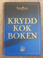 Kryddkokboken