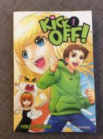 Kick off 1