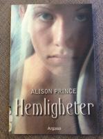 Hemligheter