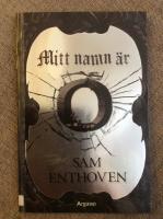 Mitt namn &auml;r O