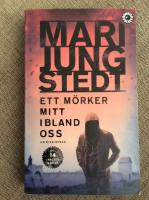 Ett m&ouml;rker mitt ibland oss