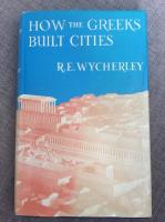 How the Greeks built cities