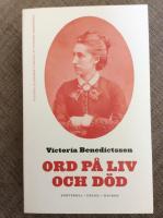 Ord p&aring; liv och d&ouml;d. D. 1 och II : Kortprosa - Drama - Dagbok