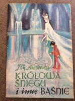 Krolowa sniegu