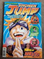 Shonen Jump