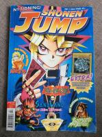Shonen Jump