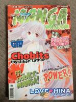 Manga Mania