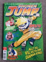 Shonen Jump