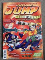 Shonen Jump